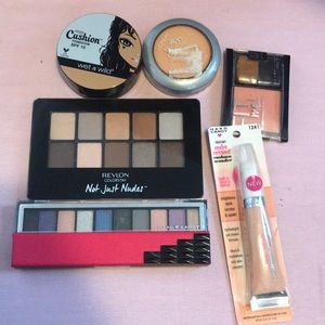 makeup bundle